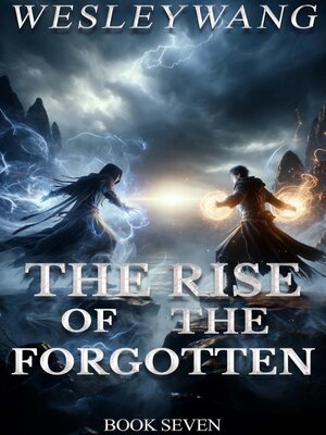 cover image of The Rise of the Forgotten 7